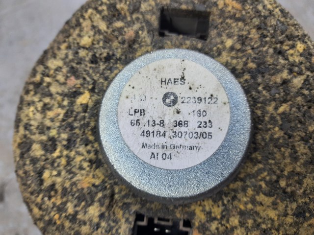 BMW 65138368233 в наличии Павлоград
