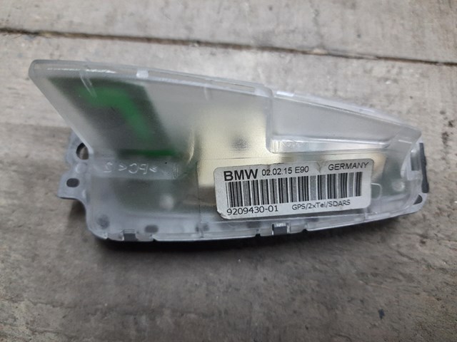 Антенна автомобильная 65209209430 BMW