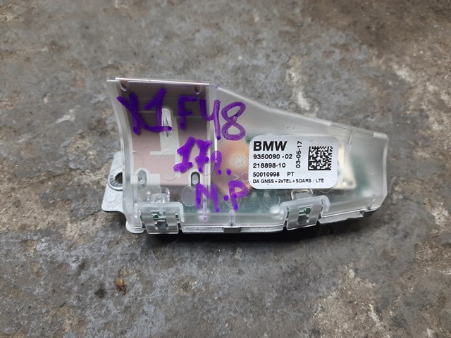 Антенна автомобильная 65209350090 BMW