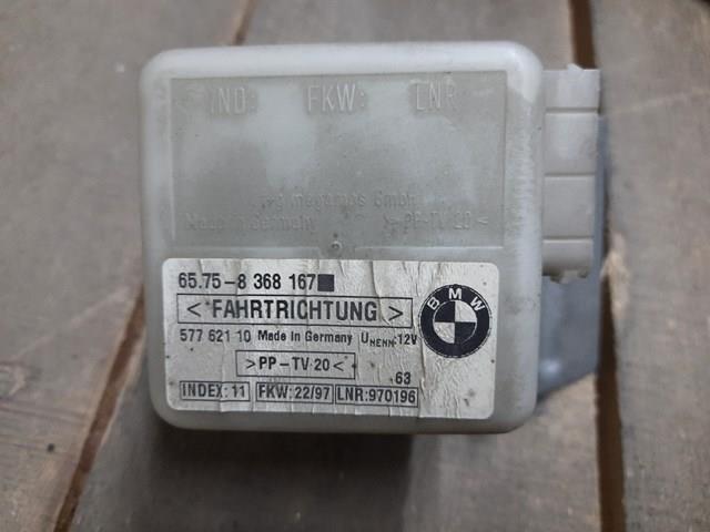 65758368167 BMW
