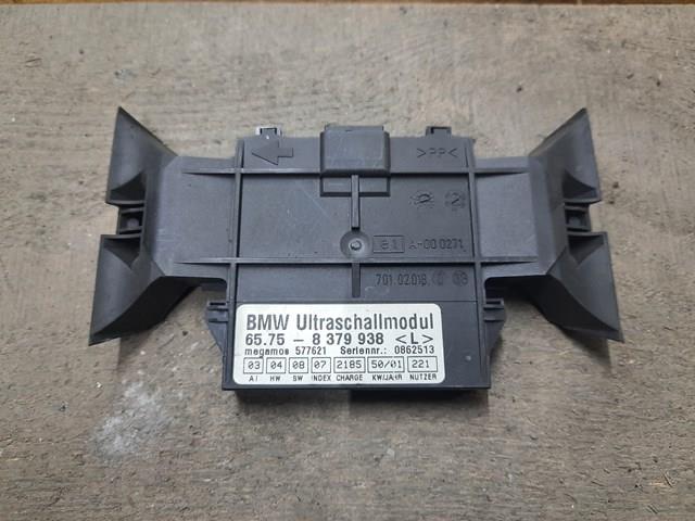 Щиток приборов 65758379938 BMW