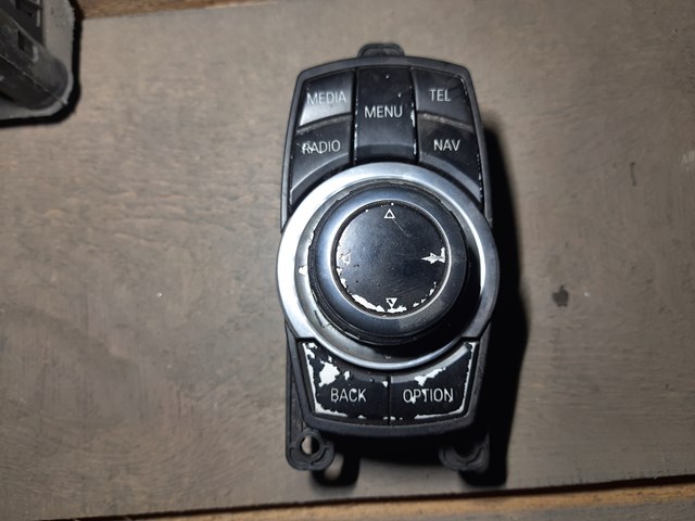 Многофункциональный джойстик управления 65829286699 BMW
