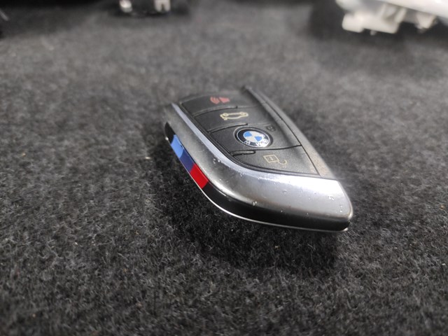 66125A407A5 BMW купить в Николаев