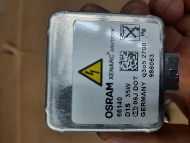 OSRAM 66140 Лампочка ксеноновая в наличии Ирпень