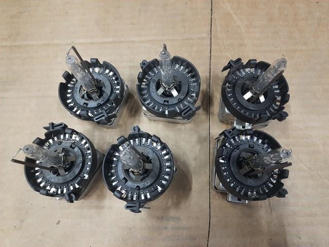 Лампочка ксеноновая 66140 OSRAM