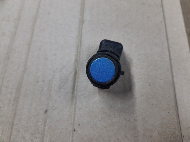 Блок управления парктроником 66209283201 BMW