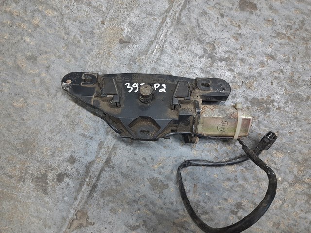 Актуатор замка задней двери 67148362371 BMW