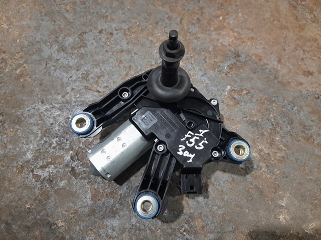 67637329850 BMW Мотор стеклоочистителя заднего стекла купить в Запорожье