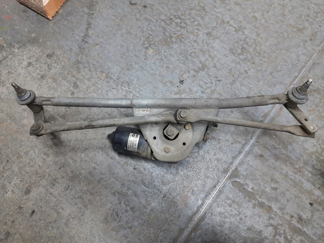 Мотор дворника 67638363514 BMW