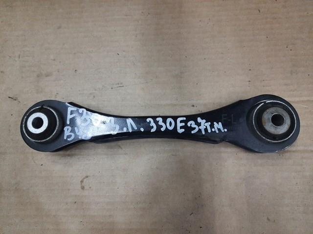 Рычаг задней подвески верхний, левый 6792539 BMW