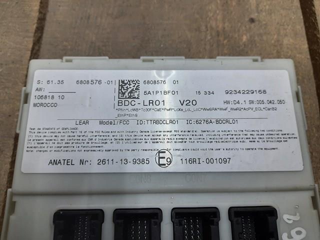 6808576 BMW купить в Ужгород