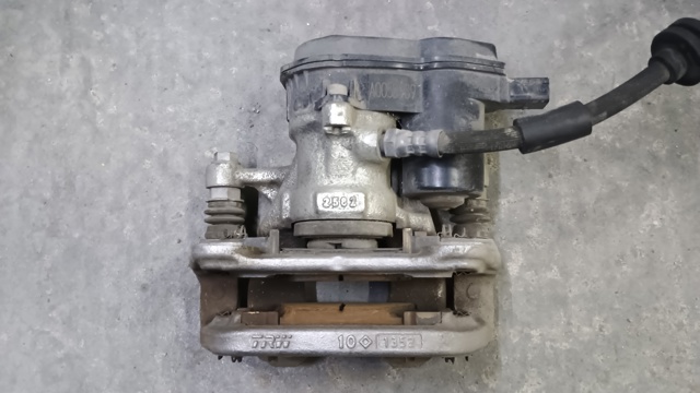 68263295AA CHRYSLER Суппорт тормозной задний правый купить в Хмельницкий