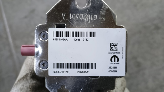 68281165AA CHRYSLER купить в Тернополь