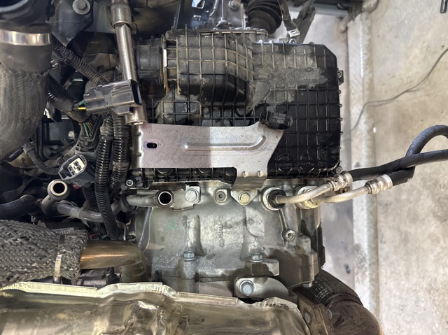 68429324AA АКПП в сборе (автоматическая коробка передач) купить Кривой Рог