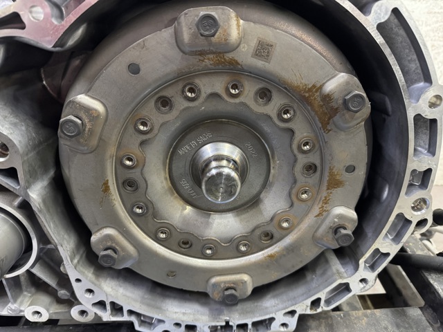 CHRYSLER 68429324AA АКПП в сборе (автоматическая коробка передач) в наличии Кривой Рог