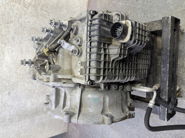 68429324AA АКПП в сборе (автоматическая коробка передач) купить Украина