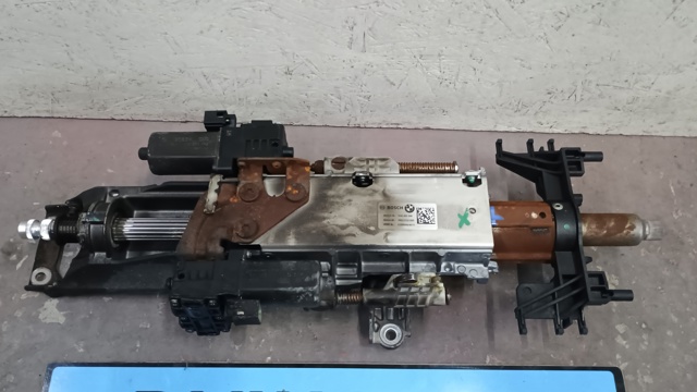 6862001 Рулевая колонка купить Павлоград