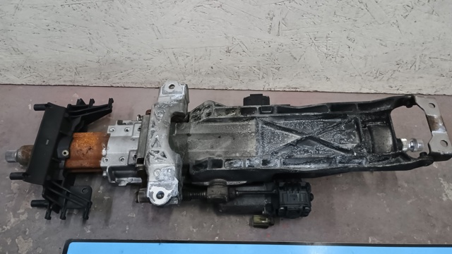 6862001 BMW Рулевая колонка купить в Кривой Рог