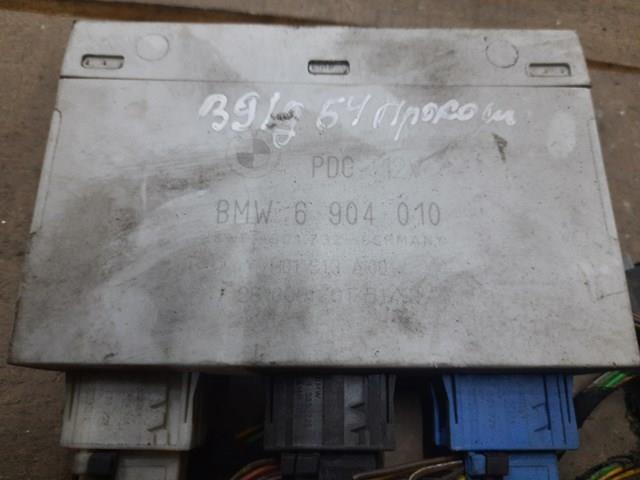 6904010 BMW Модуль управления парктроником купить в Винница