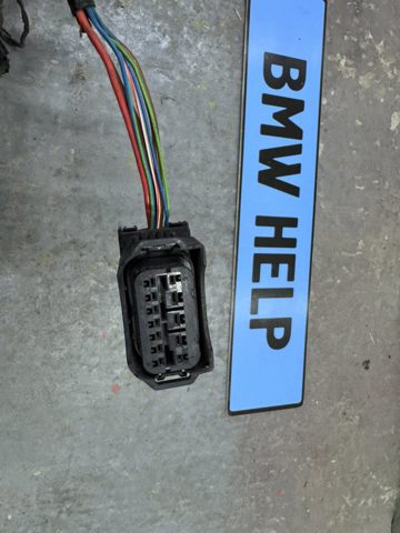 6925638 BMW купить в Одесса