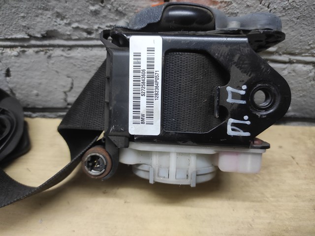 BMW 72117258436 Ремень безопасности в наличии Винница