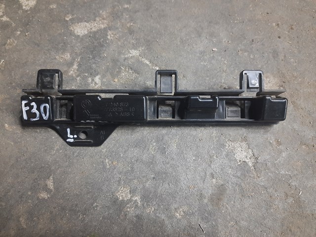 Опора порога (крепление) 7240873 BMW