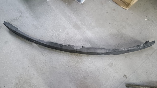 Абсорбер (наполнитель) бампера переднего 7266190 BMW