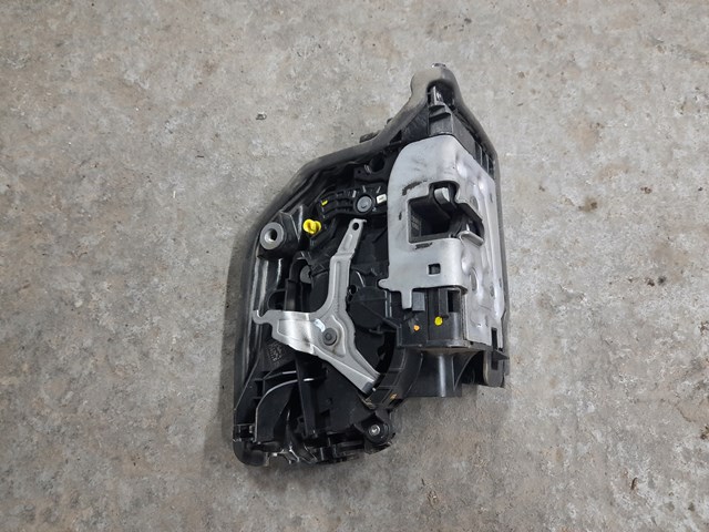 7281942 BMW Замок двери задней правой купить в Павлоград