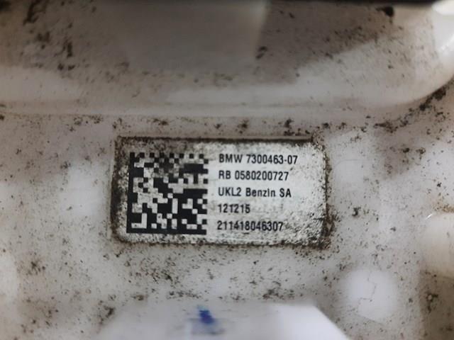 7300463 BMW Модуль топливного насоса с датчиком уровня топлива купить в Николаев