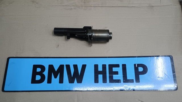 Регулятор фаз газораспределения 7603979 BMW