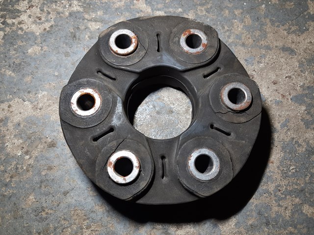 7610061 BMW Муфта кардана эластичная передняя/задняя купить в Житомир