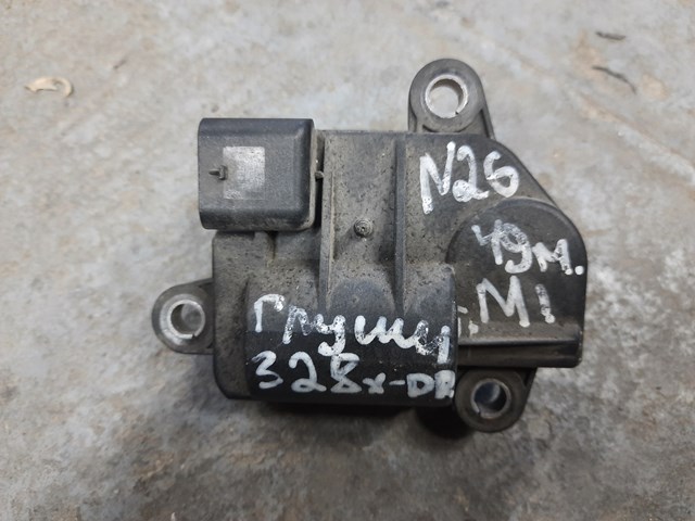 7620322 Мотор заслонки рециркуляции воздуха купить Николаев