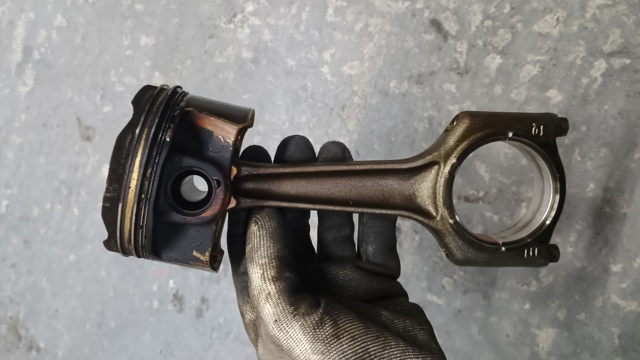 7620971 BMW купить в Тернополь