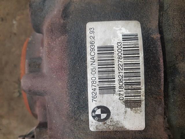 BMW 7624780 в наличии Полтава
