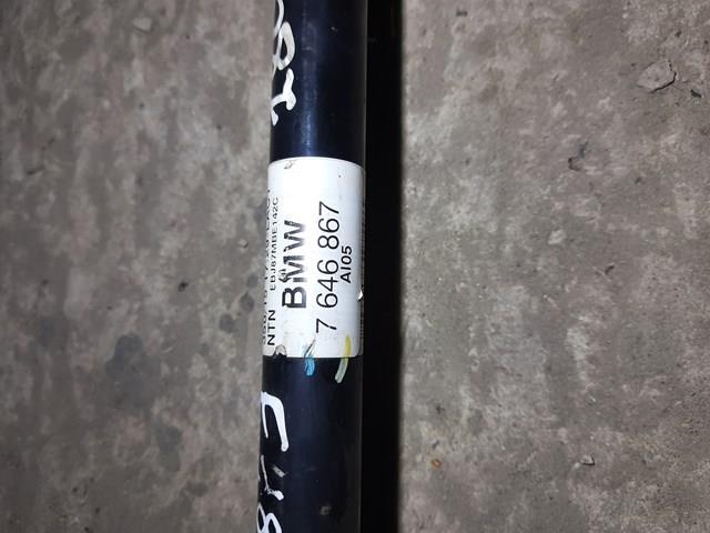 BMW 7646867 Полуось задняя в наличии Каменское