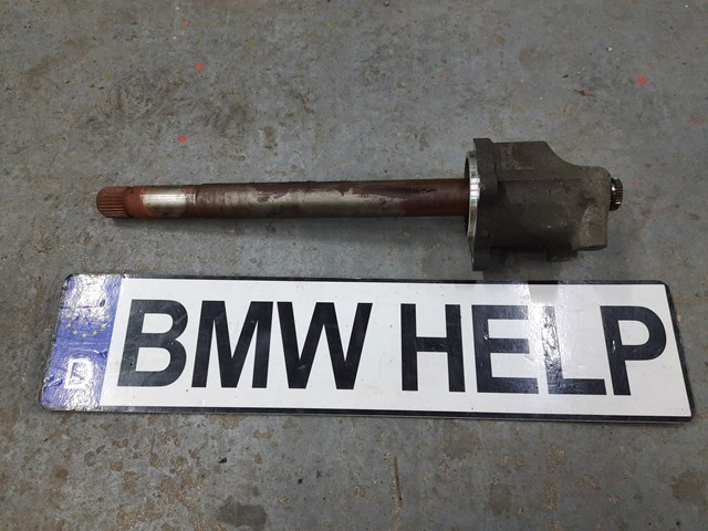 Промвал 7646908 BMW