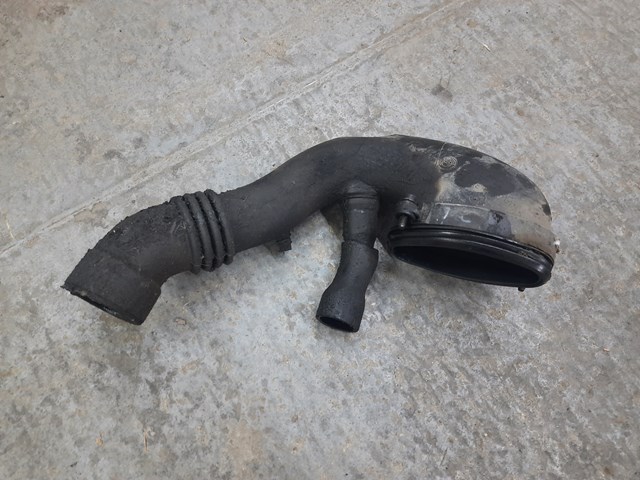 Воздушный патрубок расходомера 7787862 BMW