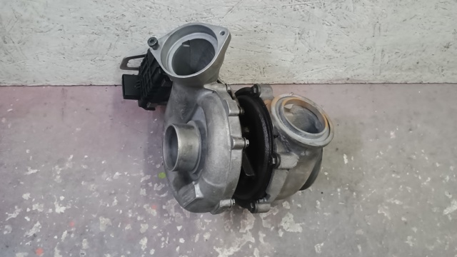 Турбонаддув 7794259014 BMW