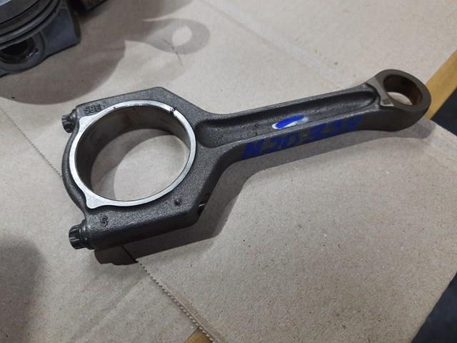 Шатун поршня двигателя 7846593 BMW