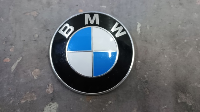 BMW 8132375 Эмблема капота в наличии Харьков