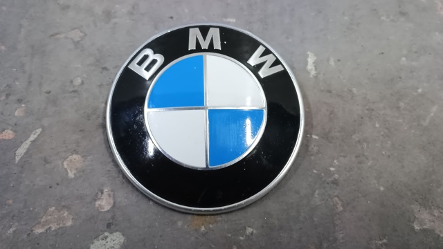 8132375 Эмблема капота купить Ирпень