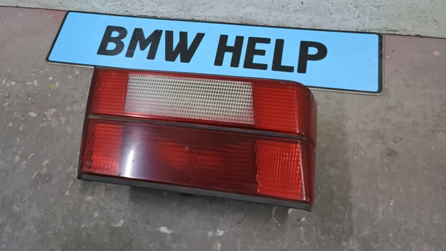 8351561 BMW Фонарь задний левый внутренний купить в Одесса