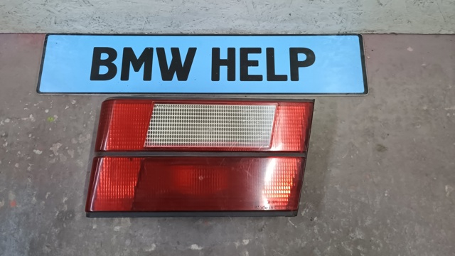Фонарь задний правый, внутренний 8351562 BMW