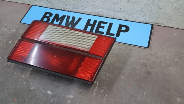 BMW 8351562 Фонарь задний правый внутренний в наличии Украина