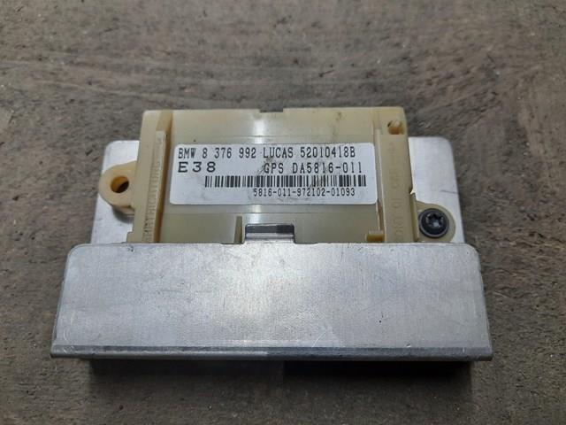 Приборная доска 8376992 BMW