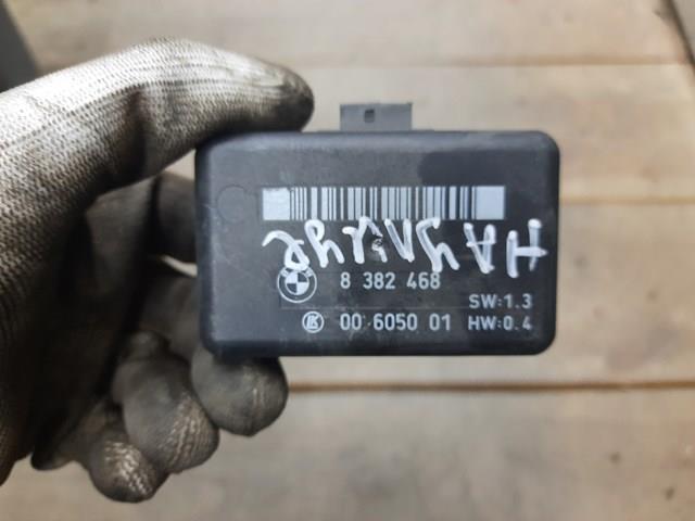 Стекло лобовое 8382468 BMW