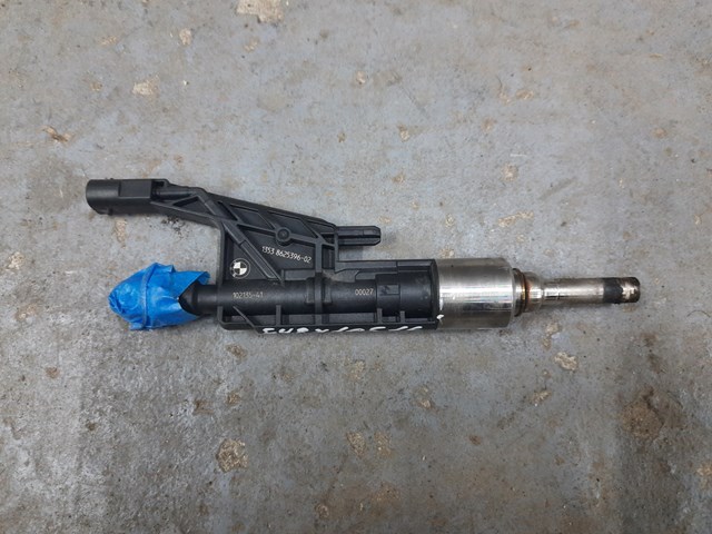 Форсунка инжектора 8625396 BMW