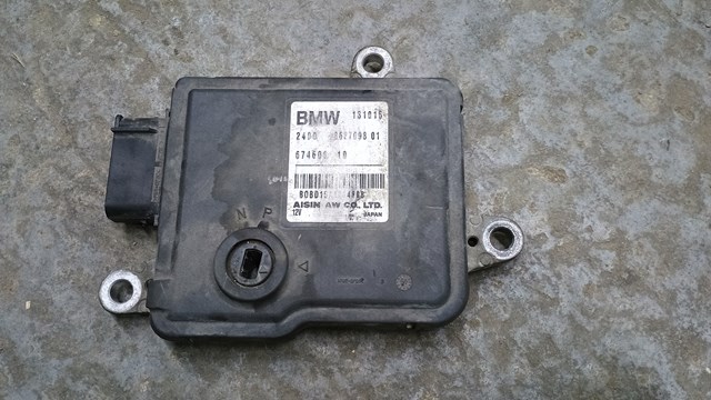 Блок управления акпп 8627098 BMW