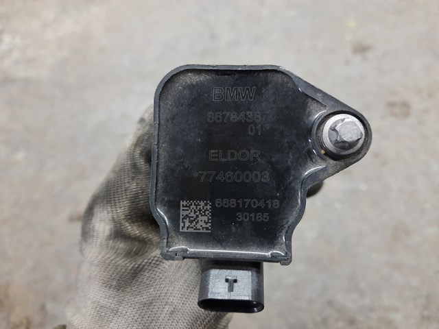 BMW 8678438 Катушка зажигания в наличии Ровно