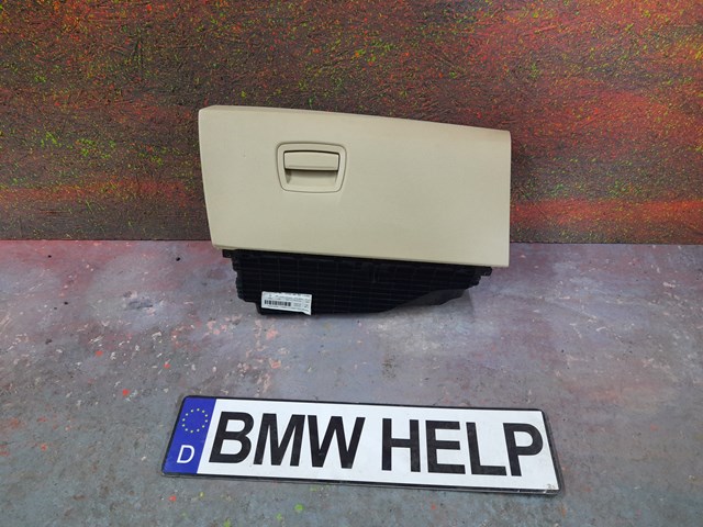 Бардачек 9205977 BMW